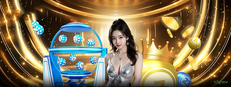 APK Android b5game