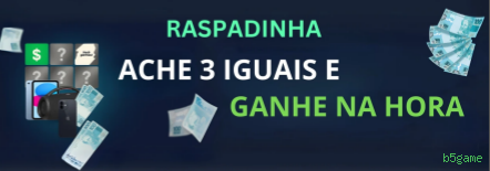 Cassino ao Vivo b5game