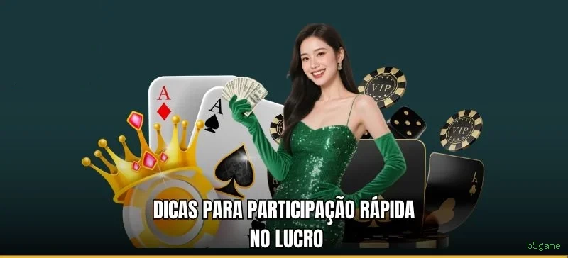 b5game Plataforma