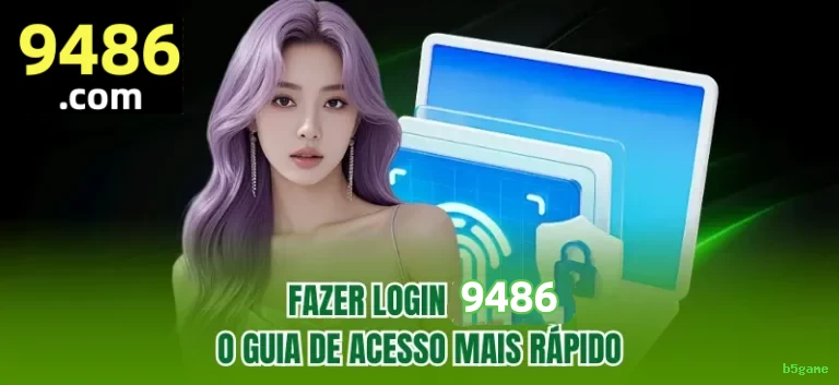 Depositar b5game