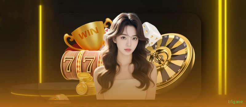 Fortune Tiger Slot b5game