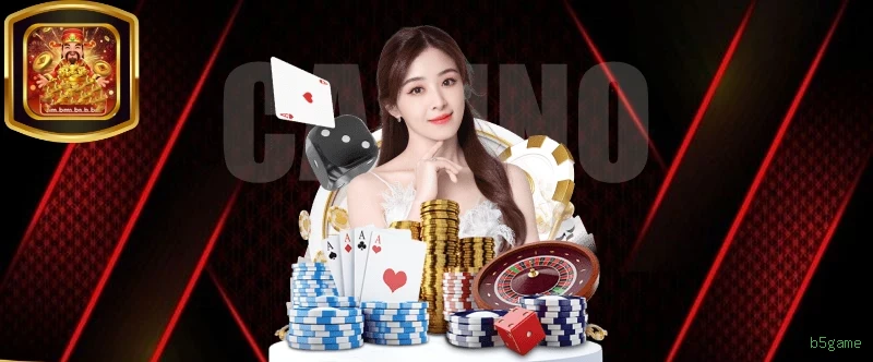 Evolution Gaming