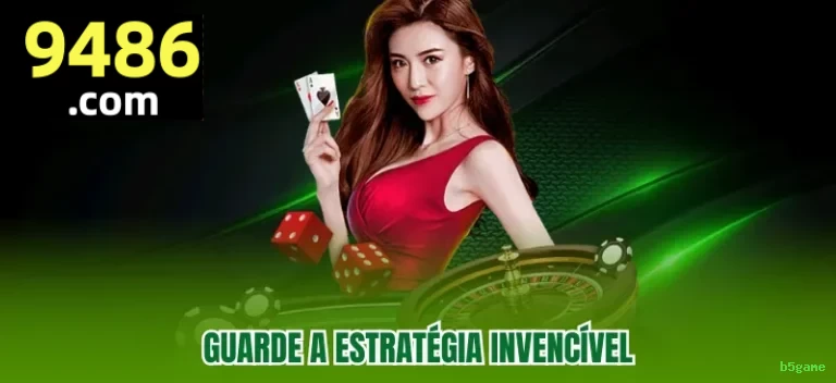 b5game Segurança