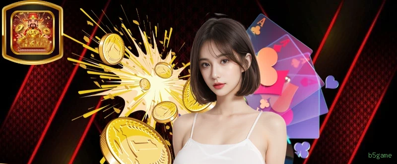 Estratégia Blackjack b5game