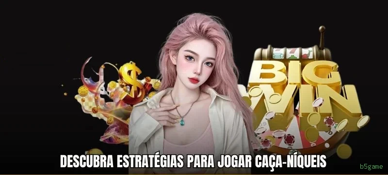 Promoções b5game