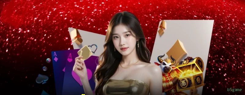 Dicas de Slots b5game