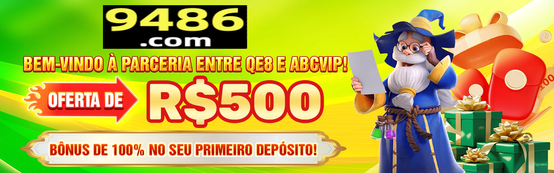 Programa VIP b5game