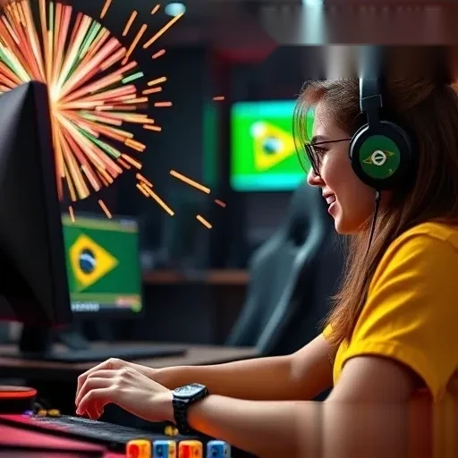 Formulário registro b5game